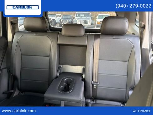 Used 2019 Volkswagen Tiguan SEL image 27
