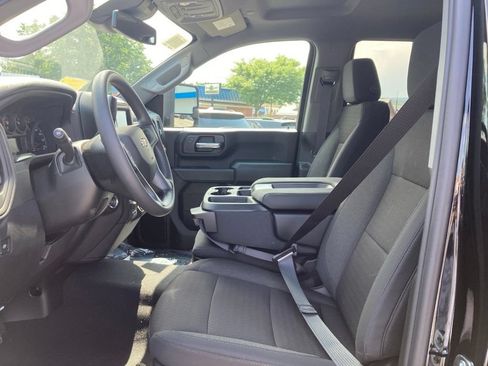 New 2026 Chevrolet Silverado 2500 Custom w/ Custom Value Package AWD/4WD image 3