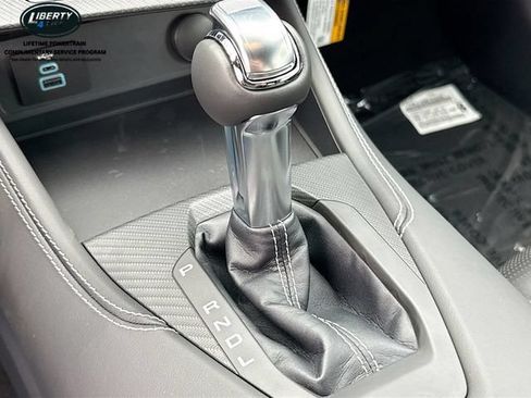 New 2026 Ford Mustang Premium RWD image 17