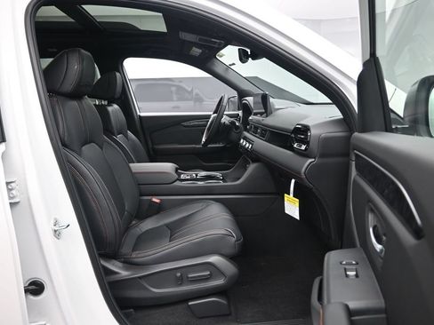 New 2026 Honda Passport TrailSport Elite image 23