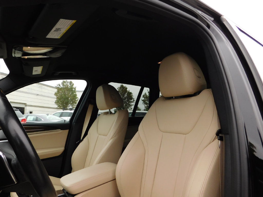 Used 2019 BMW X3 xDrive30i AWD/4WD image 19