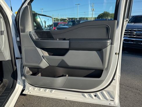 Used 2023 Ford F150 XLT w/ Equipment Group 301A Mid image 22