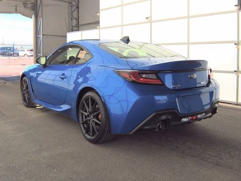 Used 2024 Subaru BRZ tS image 3