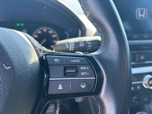 Used 2023 Honda Civic Sport image 20