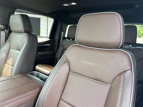 New 2026 GMC Sierra 1500 Denali AWD/4WD image 30
