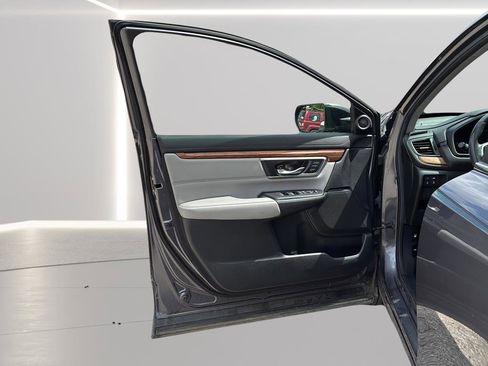 Used 2020 Honda CR-V EX-L image 11
