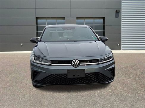 New 2026 Volkswagen Jetta Sport image 2