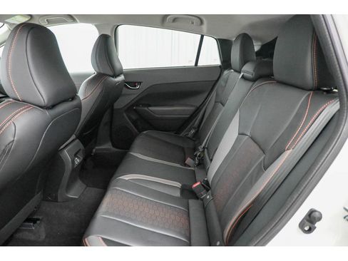 New 2025 Subaru Crosstrek 2.5i Limited w/ Crosstrek Mirror Package image 12