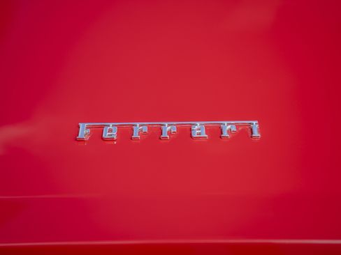 Used 1989 Ferrari 328 GTS image 18