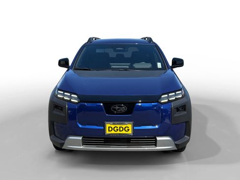 New 2026 Subaru Trailseeker AWD/4WD image 8