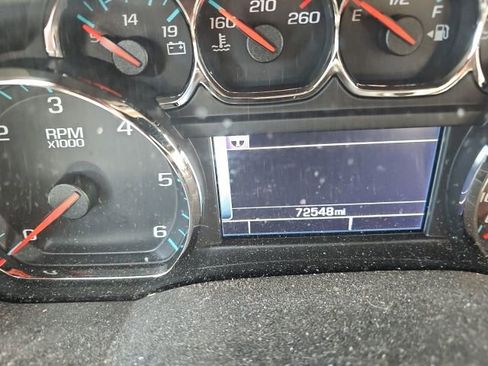 Used 2015 Chevrolet Silverado 1500 LT w/ LT Convenience Package image 10