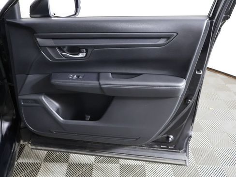 Used 2024 Honda CR-V EX image 22