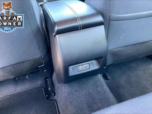 Used 2025 Nissan Altima 2.5 SV FWD image 34