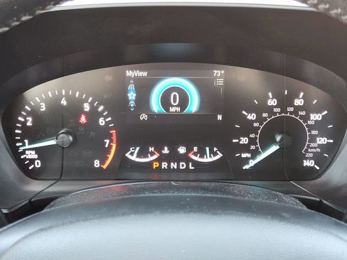 Used 2020 Ford Escape SEL image 17