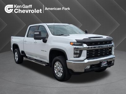 Used 2023 Chevrolet Silverado 3500 LT w/ Convenience Package