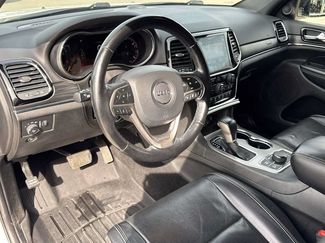 Used 2021 Jeep Grand Cherokee Limited w/ Quick Order Package 28K 80th AWD/4WD video 2
