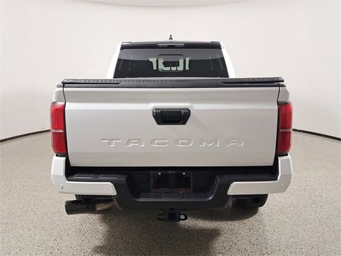 Used 2024 Toyota Tacoma SR5 image 6