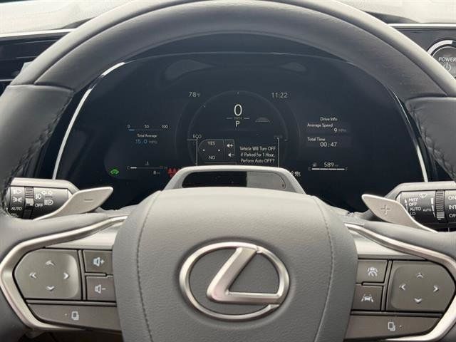New 2026 Lexus RX 350 w/ Convenience Package AWD/4WD image 23
