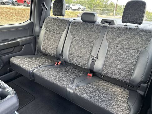 Used 2023 Ford F150 Tremor AWD/4WD image 29