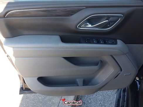 Used 2024 Chevrolet Tahoe LT image 20