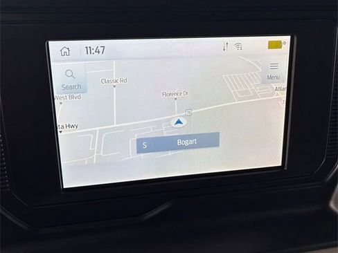 Used 2023 Ford Bronco Wildtrak image 15