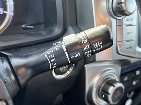 Used 2017 Toyota 4Runner Limited image 17