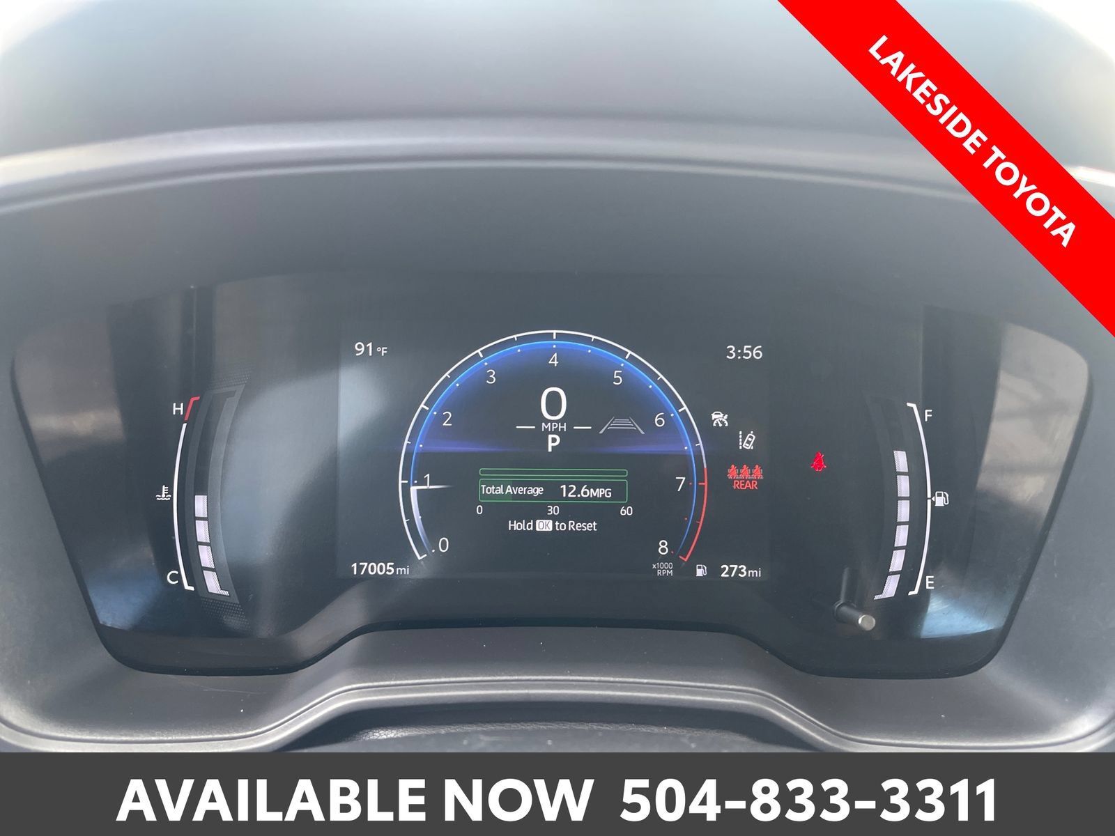 Used 2026 Toyota Corolla LE FWD image 27