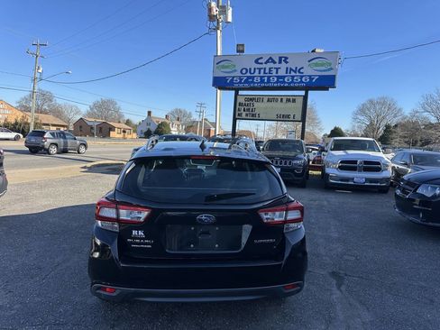 Used 2018 Subaru Impreza 2.0i Premium image 15