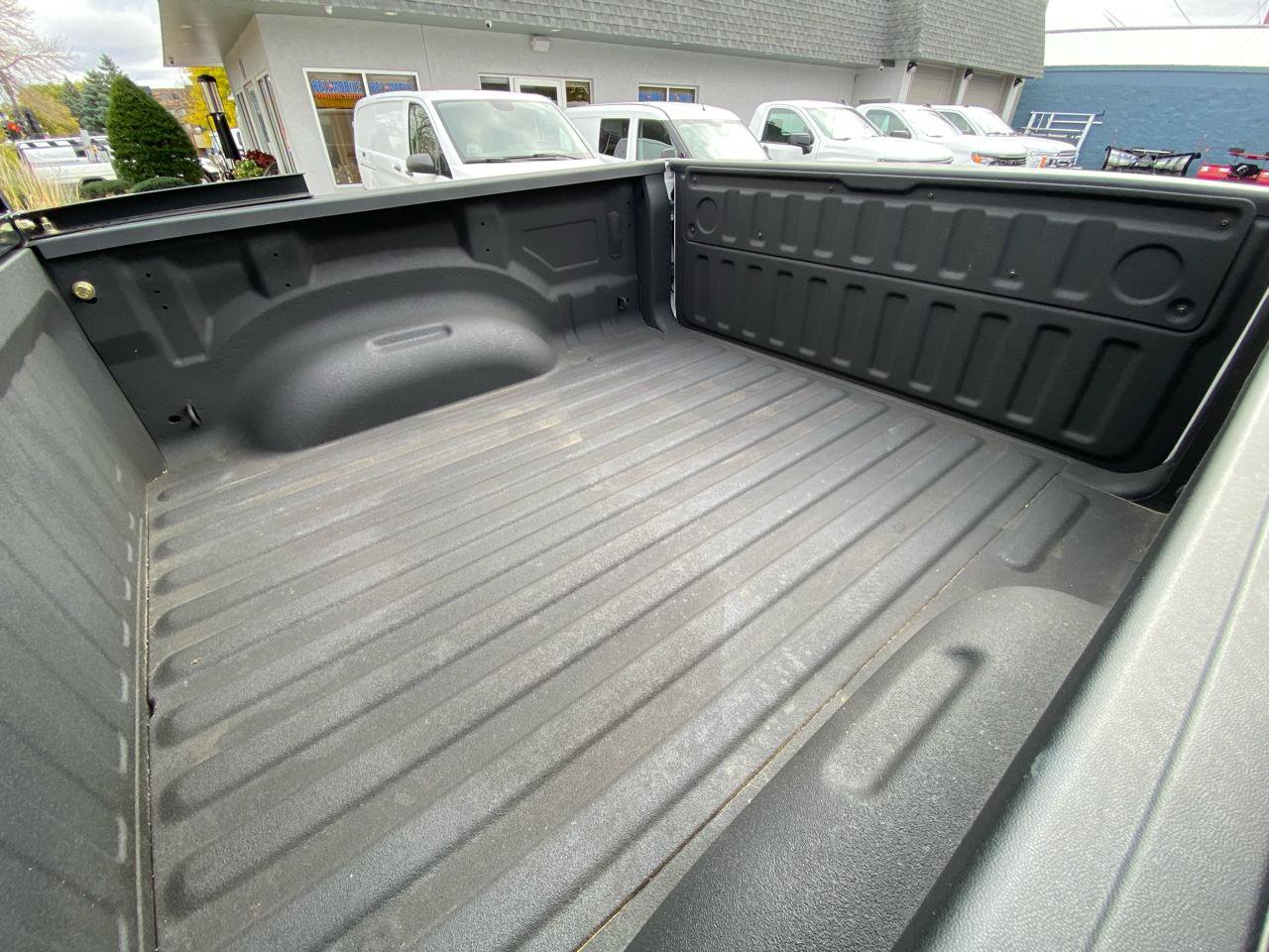 Used 2023 RAM 1500 Tradesman w/ Trailer Tow Group AWD/4WD image 7
