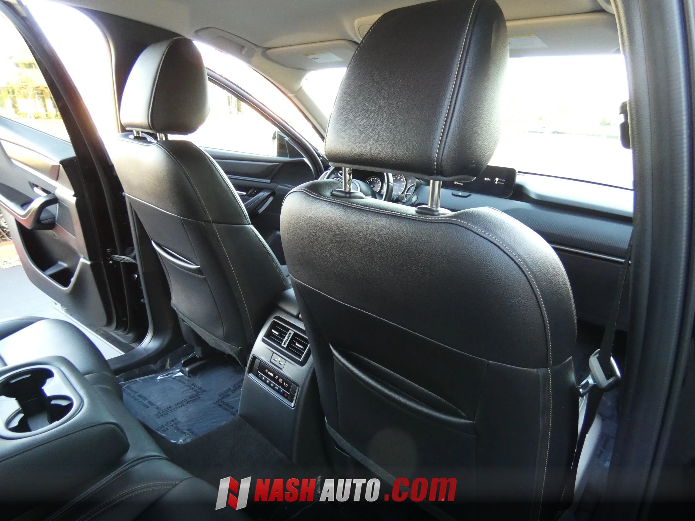 Used 2024 MAZDA CX-90 3.3 Turbo w/ Select Package AWD/4WD image 44