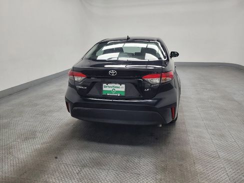 Used 2024 Toyota Corolla LE FWD image 7