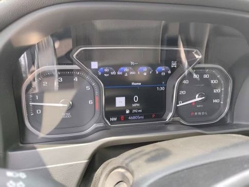 Used 2021 GMC Sierra 2500 Denali AWD/4WD image 8