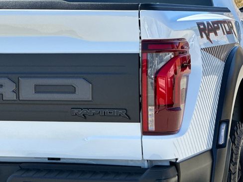 New 2026 Ford F150 Raptor AWD/4WD image 35
