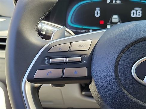 New 2025 Hyundai Palisade SEL image 5