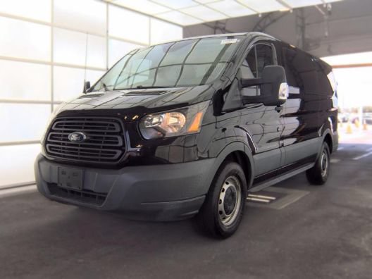 Used 2018 Ford Transit 150 130 Low Roof RWD image 4