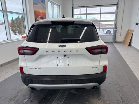Certified 2023 Ford Escape Active AWD/4WD image 4