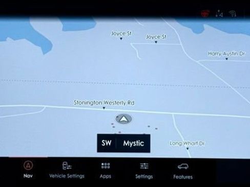 Used 2022 Lincoln Navigator L Black Label image 36