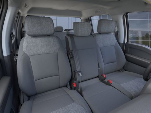 New 2026 Ford F250 XLT image 10