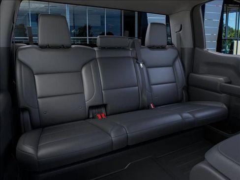 New 2026 GMC Sierra 1500 Pro w/ Pro Value Package AWD/4WD image 17