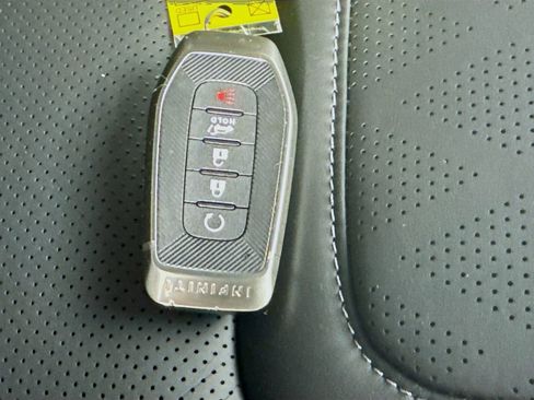 New 2026 INFINITI QX80 Autograph w/ Premium Cargo Package image 38