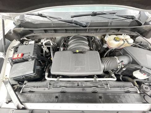 Used 2024 GMC Sierra 1500 SLT RWD image 25