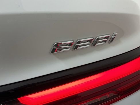 Certified 2023 BMW 228i Gran Coupe image 30