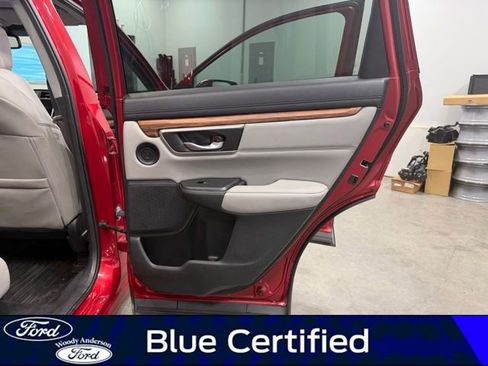 Used 2022 Honda CR-V Touring image 27