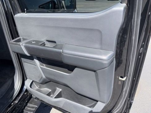 Used 2023 Ford F150 XL w/ STX Appearance Package image 12