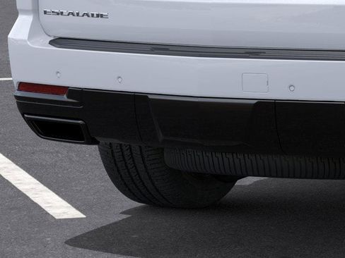 New 2026 Cadillac Escalade Sport w/ Touring Package image 38