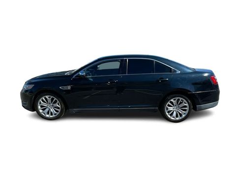 Used 2015 Ford Taurus Limited FWD image 3