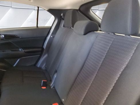 Used 2023 Mitsubishi Eclipse Cross Ralliart AWD/4WD image 18
