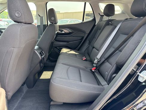 Used 2022 GMC Terrain SLE image 21