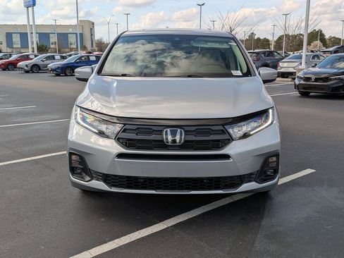 New 2026 Honda Odyssey EX-L image 8