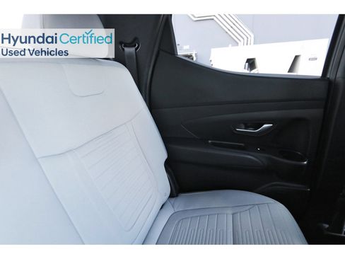 Certified 2026 Hyundai Santa Cruz SE FWD image 15